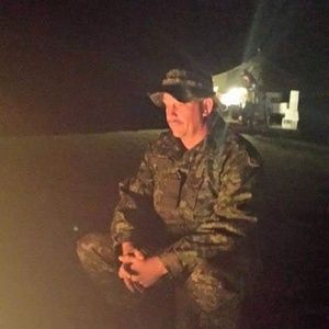 Meet your Posher, Brian